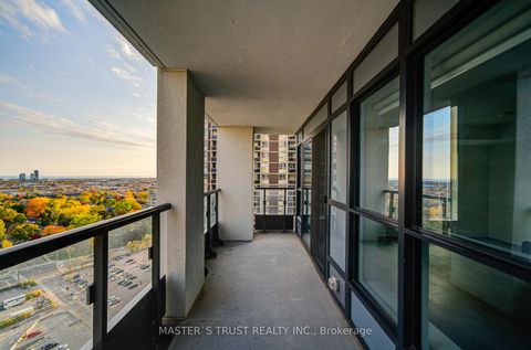 Photo 29 at 2123 - 9 Mabelle Avenue, City Centre West, Toronto