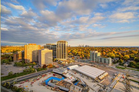 Photo 30 at 2123 - 9 Mabelle Avenue, City Centre West, Toronto