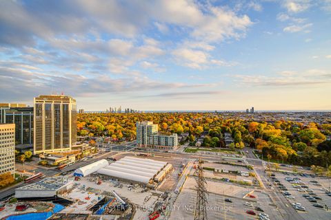 Photo 31 at 2123 - 9 Mabelle Avenue, City Centre West, Toronto