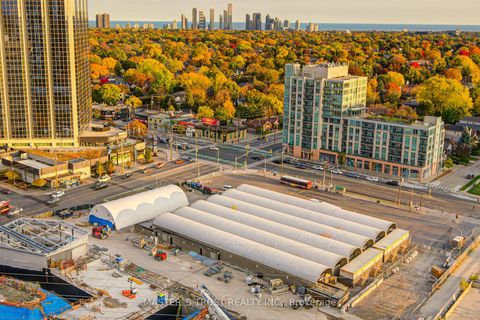 Photo 32 at 2123 - 9 Mabelle Avenue, City Centre West, Toronto