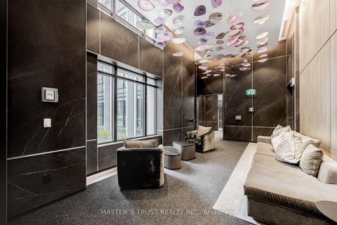 Photo 34 at 2123 - 9 Mabelle Avenue, City Centre West, Toronto