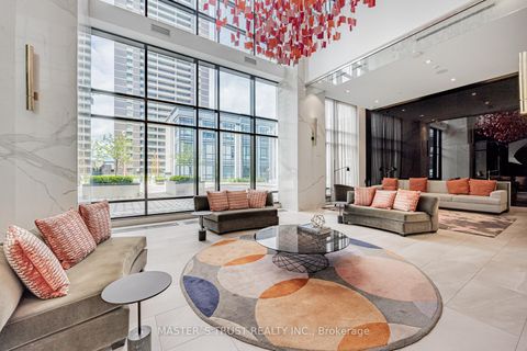 Photo 37 at 2123 - 9 Mabelle Avenue, City Centre West, Toronto