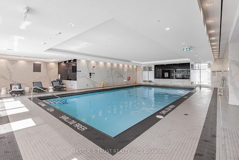 Photo 38 at 2123 - 9 Mabelle Avenue, City Centre West, Toronto