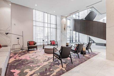 Photo 39 at 2123 - 9 Mabelle Avenue, City Centre West, Toronto