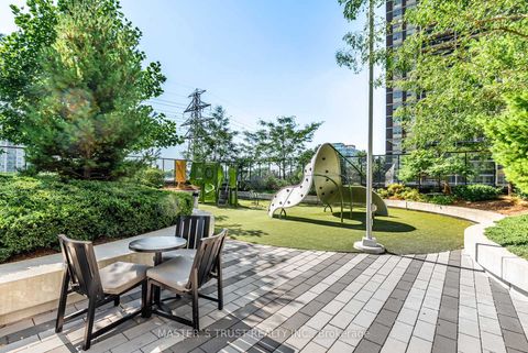 Photo 42 at 2123 - 9 Mabelle Avenue, City Centre West, Toronto