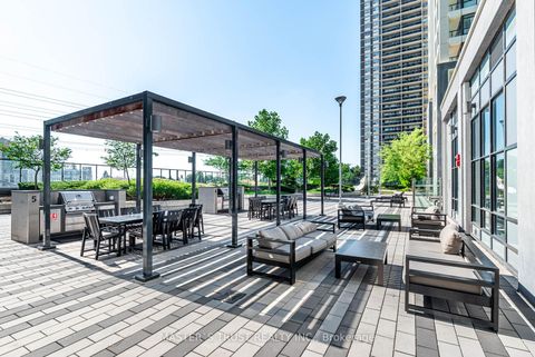 Photo 43 at 2123 - 9 Mabelle Avenue, City Centre West, Toronto