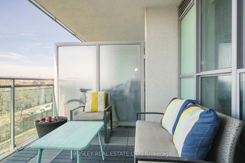 Photo 17 at 326 - 60 Fairfax Crescent, Birchmount, Toronto