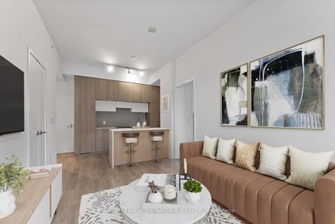 Photo 6 at 411 - 159 Dundas Street E, Yonge Corridor, Toronto