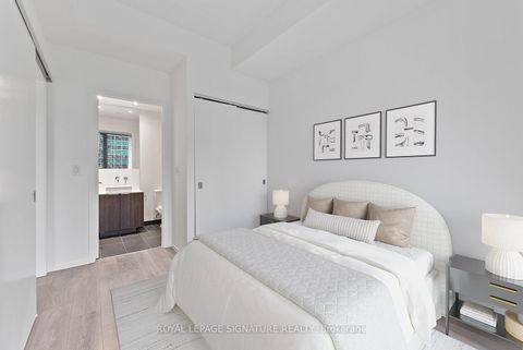 Photo 15 at 411 - 159 Dundas Street E, Yonge Corridor, Toronto