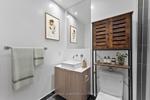 Photo 17 at 411 - 159 Dundas Street E, Yonge Corridor, Toronto