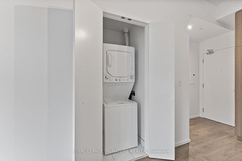 Photo 18 at 411 - 159 Dundas Street E, Yonge Corridor, Toronto