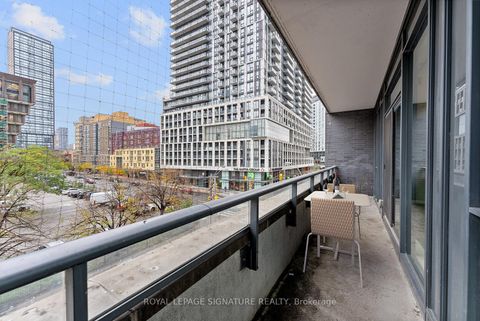 Photo 19 at 411 - 159 Dundas Street E, Yonge Corridor, Toronto
