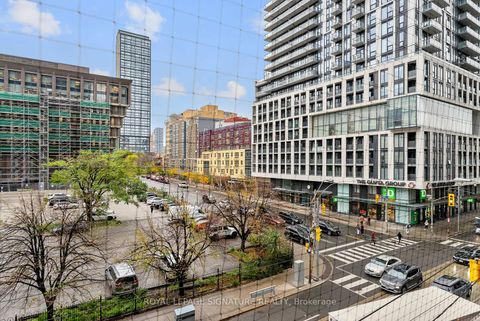 Photo 20 at 411 - 159 Dundas Street E, Yonge Corridor, Toronto