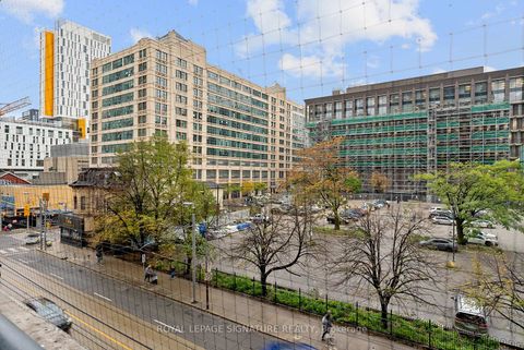 Photo 21 at 411 - 159 Dundas Street E, Yonge Corridor, Toronto