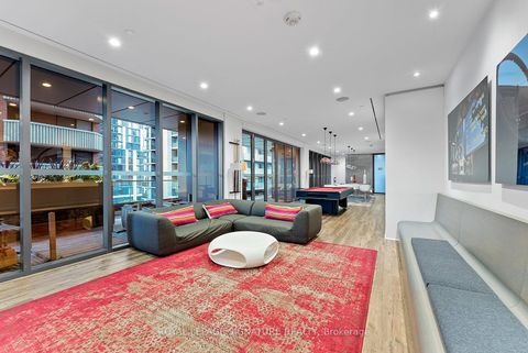 Photo 23 at 411 - 159 Dundas Street E, Yonge Corridor, Toronto