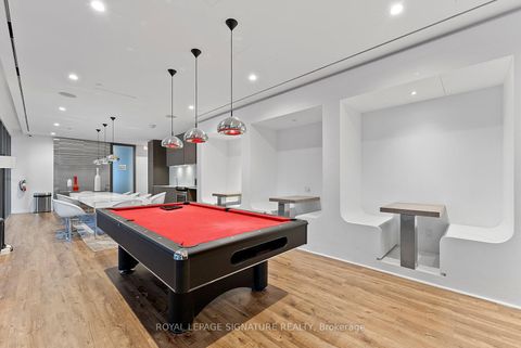 Photo 24 at 411 - 159 Dundas Street E, Yonge Corridor, Toronto