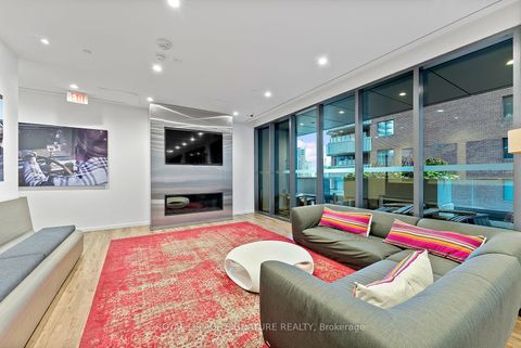 Photo 25 at 411 - 159 Dundas Street E, Yonge Corridor, Toronto