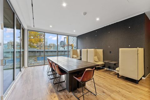 Photo 26 at 411 - 159 Dundas Street E, Yonge Corridor, Toronto