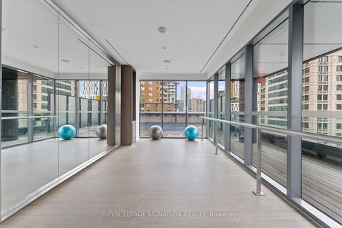 Photo 27 at 411 - 159 Dundas Street E, Yonge Corridor, Toronto