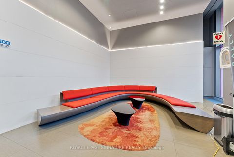 Photo 28 at 411 - 159 Dundas Street E, Yonge Corridor, Toronto