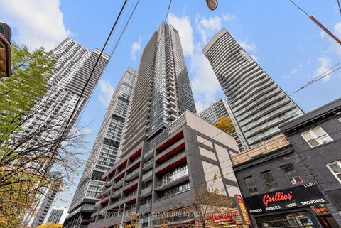 Photo 29 at 411 - 159 Dundas Street E, Yonge Corridor, Toronto