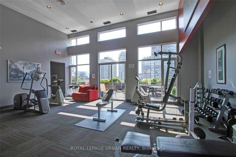 Photo 19 at 803 - 8 Wellesley Street E, Yonge Corridor, Toronto