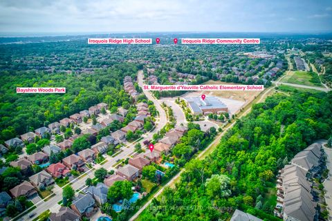 Photo 4 at 1387 Bayshire Drive, JC Joshua Creek, Oakville