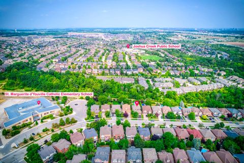 Photo 5 at 1387 Bayshire Drive, JC Joshua Creek, Oakville