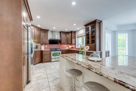 Photo 17 at 1387 Bayshire Drive, JC Joshua Creek, Oakville