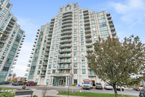 Photo 1 at 2E - 8 Rosebank Drive, Malvern, Toronto