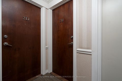 Photo 4 at 2E - 8 Rosebank Drive, Malvern, Toronto