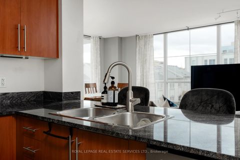 Photo 9 at 2E - 8 Rosebank Drive, Malvern, Toronto