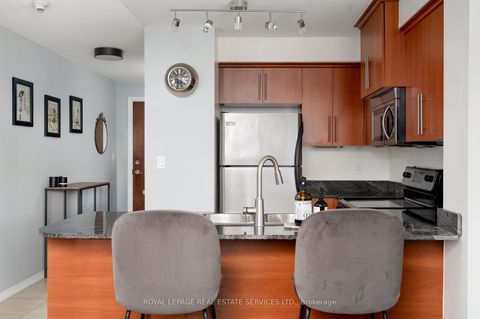 Photo 11 at 2E - 8 Rosebank Drive, Malvern, Toronto