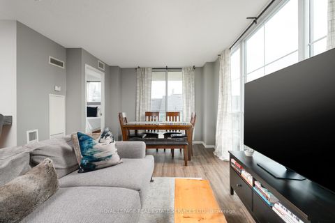 Photo 14 at 2E - 8 Rosebank Drive, Malvern, Toronto