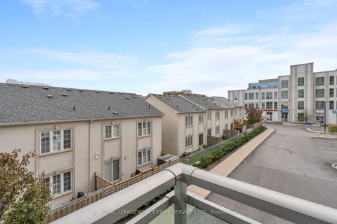 Photo 30 at 2E - 8 Rosebank Drive, Malvern, Toronto