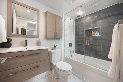 Photo 21 at 609 - 231 Fort York Boulevard, Niagara, Toronto