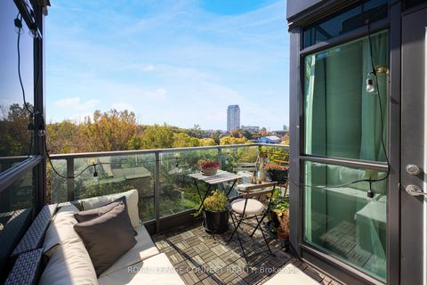 Photo 24 at 609 - 231 Fort York Boulevard, Niagara, Toronto