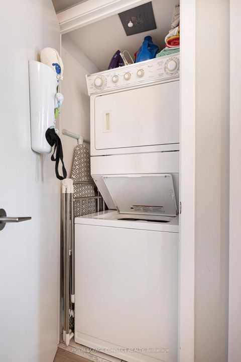 Photo 27 at 609 - 231 Fort York Boulevard, Niagara, Toronto