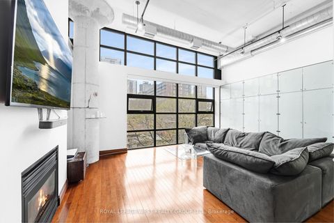 Photo 7 at 416 - 90 Sumach Street, Regent Park, Toronto