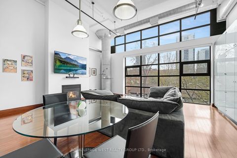Photo 9 at 416 - 90 Sumach Street, Regent Park, Toronto