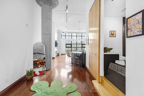 Photo 16 at 416 - 90 Sumach Street, Regent Park, Toronto