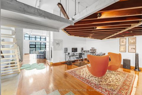 Photo 19 at 416 - 90 Sumach Street, Regent Park, Toronto