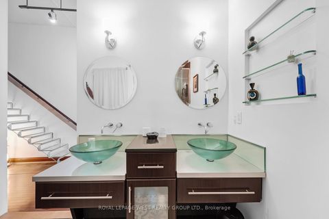 Photo 26 at 416 - 90 Sumach Street, Regent Park, Toronto