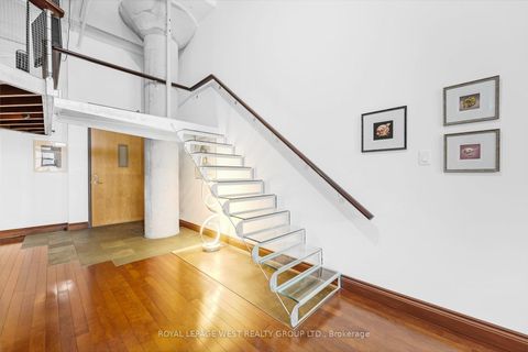 Photo 27 at 416 - 90 Sumach Street, Regent Park, Toronto