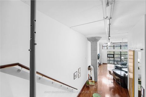 Photo 28 at 416 - 90 Sumach Street, Regent Park, Toronto