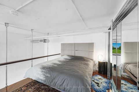 Photo 29 at 416 - 90 Sumach Street, Regent Park, Toronto