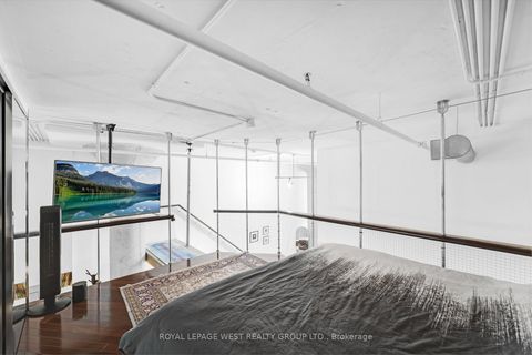 Photo 31 at 416 - 90 Sumach Street, Regent Park, Toronto