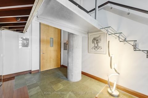 Photo 32 at 416 - 90 Sumach Street, Regent Park, Toronto