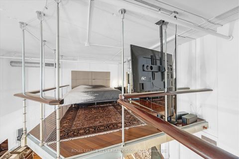 Photo 33 at 416 - 90 Sumach Street, Regent Park, Toronto