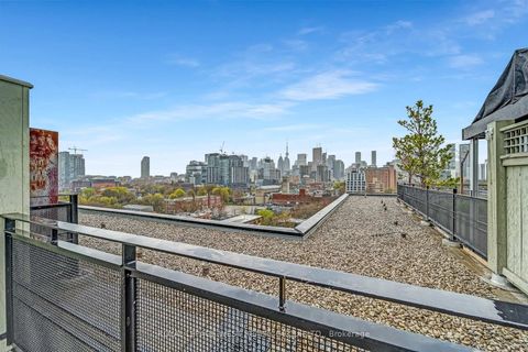 Photo 34 at 416 - 90 Sumach Street, Regent Park, Toronto